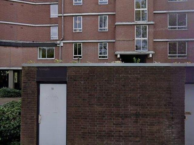 appartement for rent Amsterdam Liendenhof