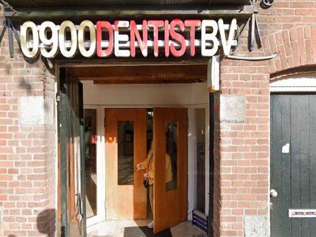 appartement for rent Amsterdam Lijnbaansgracht