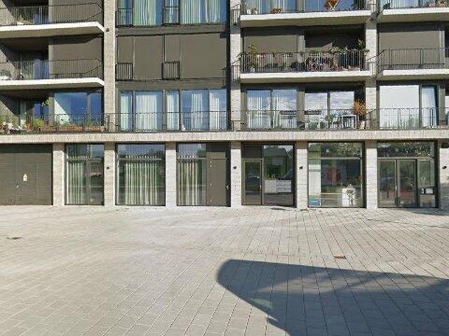 appartement for rent Amsterdam Lindenhoevestraat