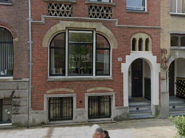 appartement for rent Amsterdam Linnaeusparkweg
