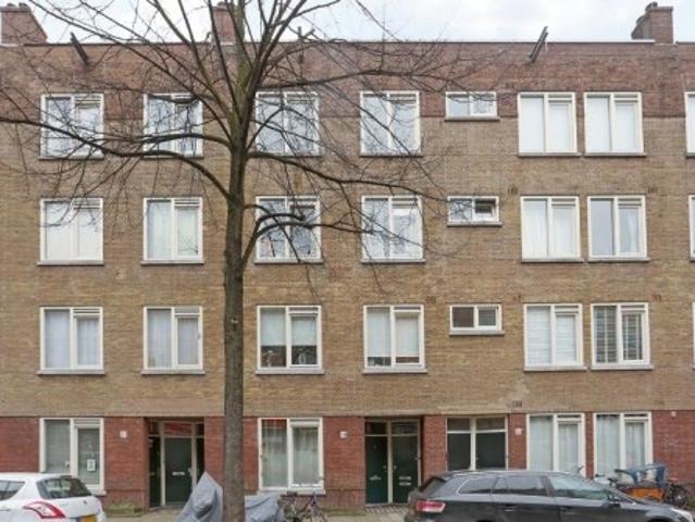 appartement for rent Amsterdam Lutmastraat