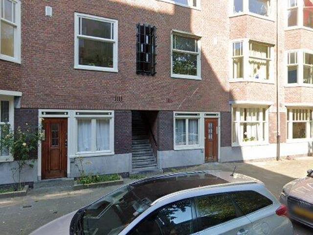 appartement for rent Amsterdam Molenbeekstraat