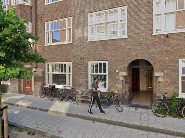 appartement for rent Amsterdam Molenbeekstraat