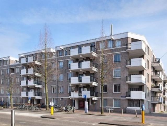 appartement for rent Amsterdam Molukkenstraat