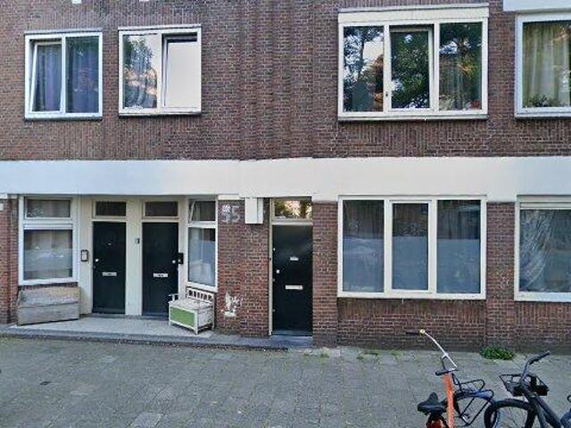 appartement for rent Amsterdam Mauvestraat