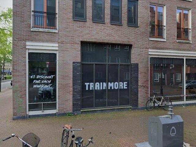 appartement for rent Amsterdam Madurastraat