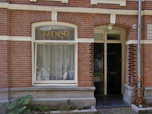 appartement for rent Amsterdam Manegestraat