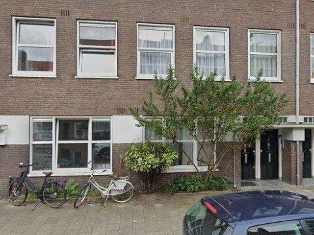 appartement for rent Amsterdam Marco Polostraat