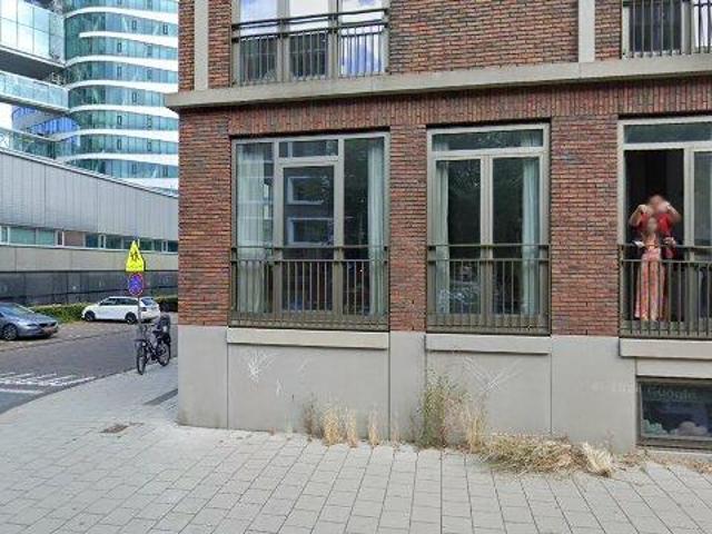 appartement for rent Amsterdam Markonstraat