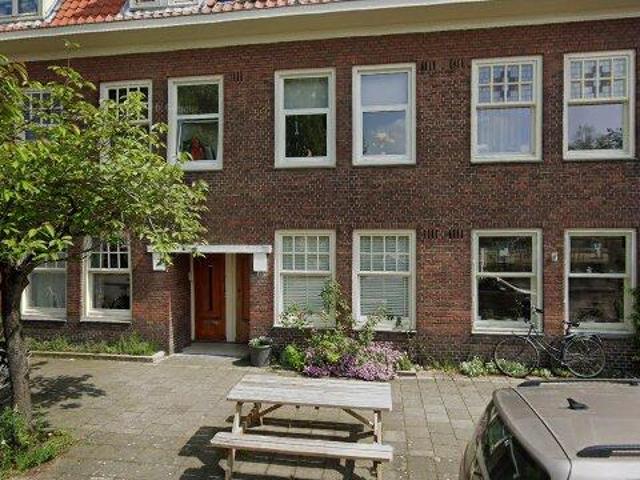 appartement for rent Amsterdam Mariotteplein