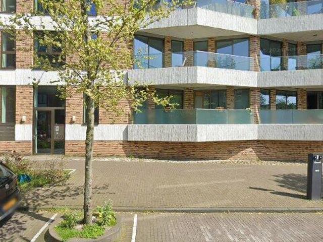 appartement for rent Amsterdam Marius Meijboomstraat