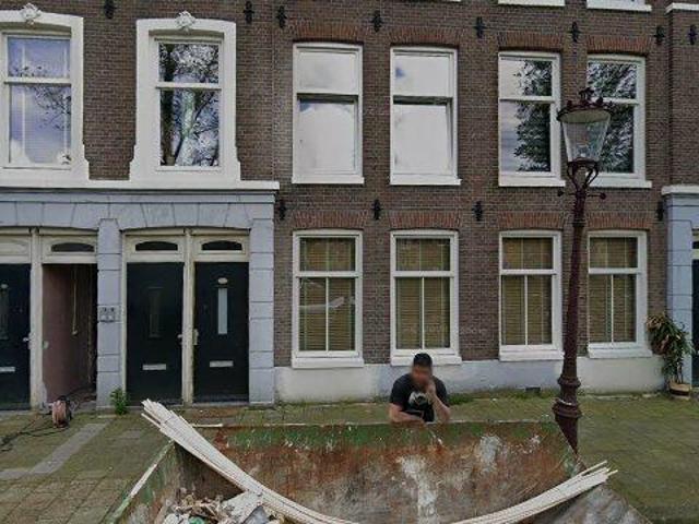 appartement for rent Amsterdam Marnixkade