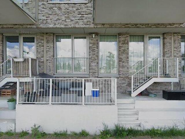 appartement for rent Amsterdam Mary van der Sluisstraat
