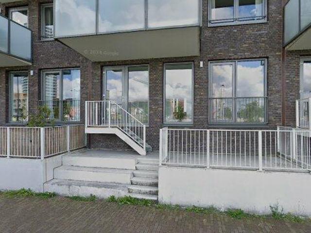 appartement for rent Amsterdam Mary van der Sluisstraat