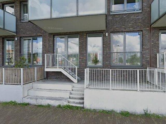 appartement for rent Amsterdam Mary van der Sluisstraat