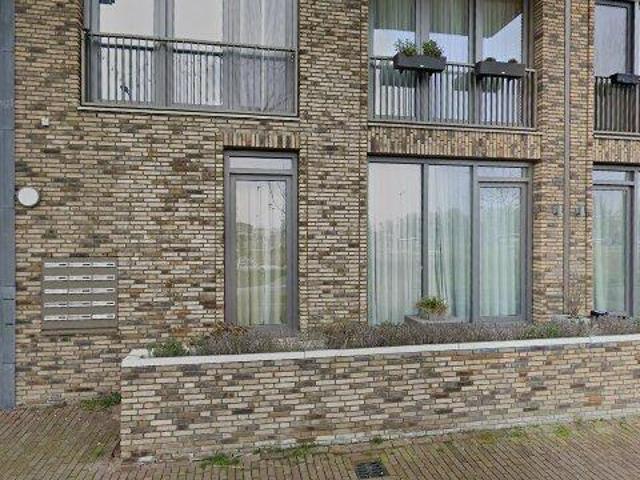 appartement for rent Amsterdam Mary van der Sluisstraat