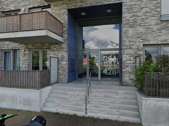 appartement for rent Amsterdam Mary van der Sluisstraat