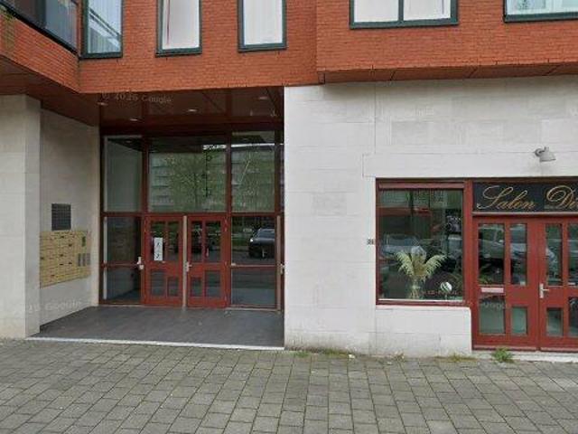 appartement for rent Amsterdam Meer en Vaart