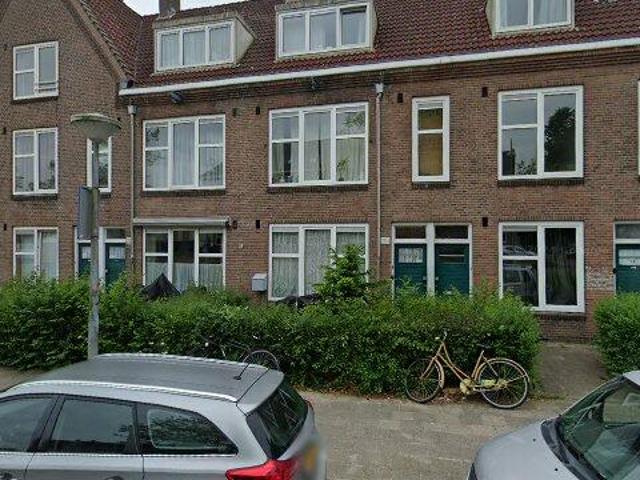 appartement for rent Amsterdam Meeuwenlaan