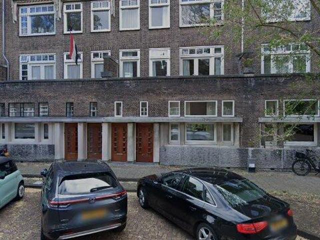 appartement for rent Amsterdam Michelangelostraat