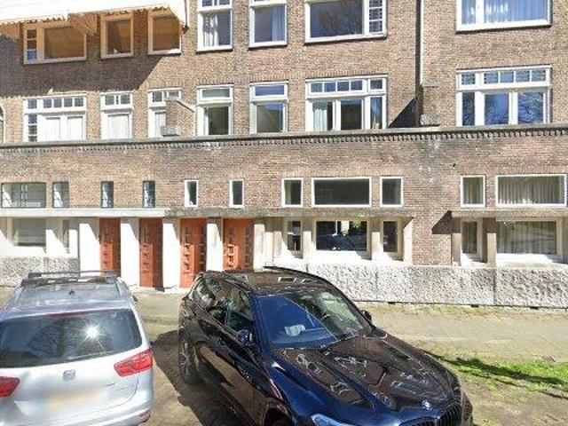 appartement for rent Amsterdam Michelangelostraat