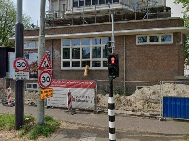 appartement for rent Amsterdam Middenweg
