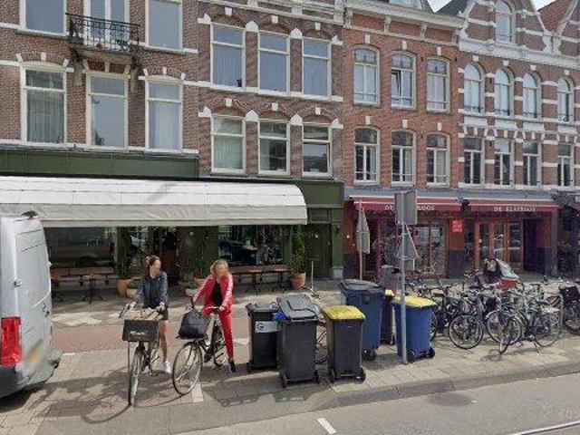 appartement for rent Amsterdam Middenweg