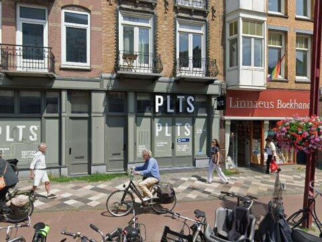 appartement for rent Amsterdam Middenweg