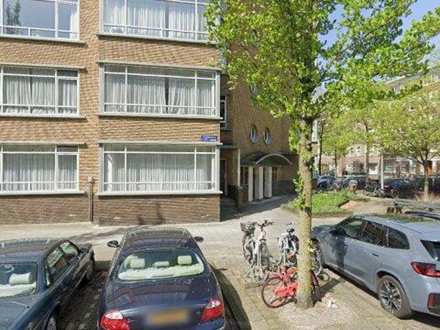 appartement for rent Amsterdam Milletstraat