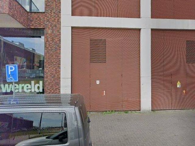 appartement for rent Amsterdam ms. van Riemsdijkweg