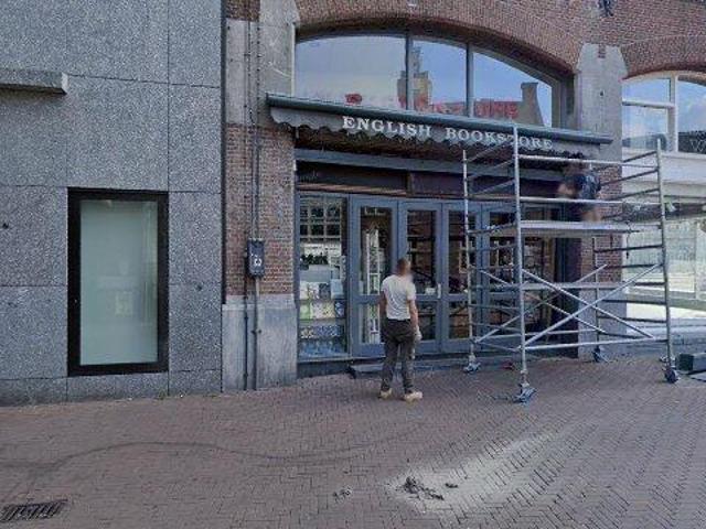 appartement for rent Amsterdam Muntplein