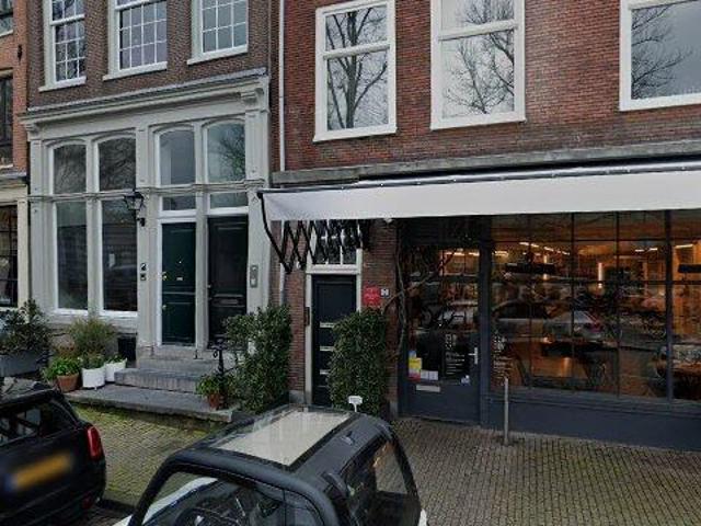 appartement for rent Amsterdam Noordermarkt