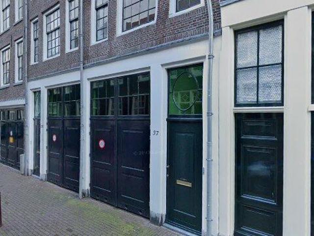 appartement for rent Amsterdam Noorderstraat