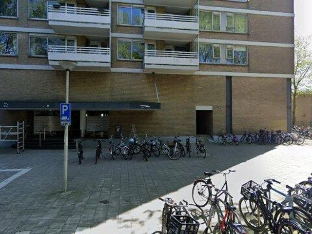appartement for rent Amsterdam Nachtwachtlaan