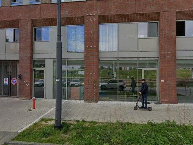 appartement for rent Amsterdam Naritaweg