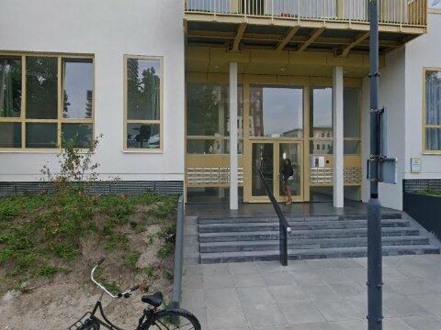 appartement for rent Amsterdam Naritaweg