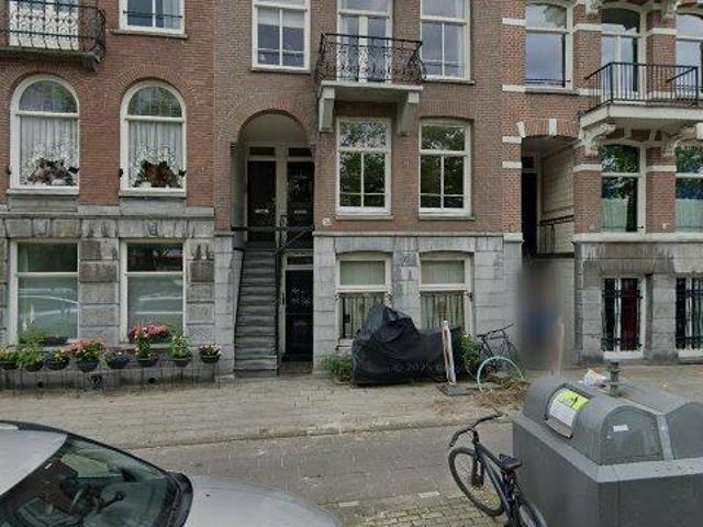 appartement for rent Amsterdam Nassaukade