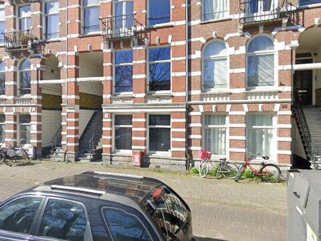 appartement for rent Amsterdam Nassaukade