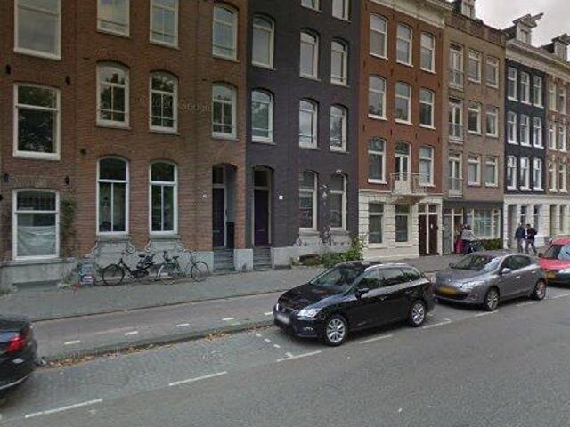 appartement for rent Amsterdam Nassaukade