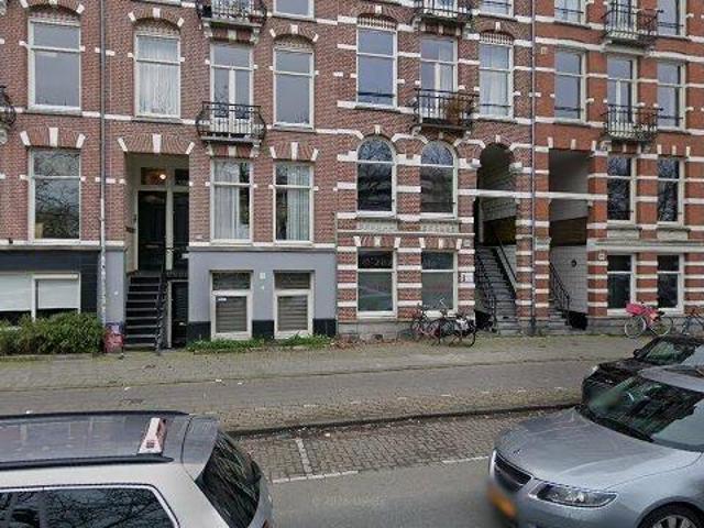 appartement for rent Amsterdam Nassaukade