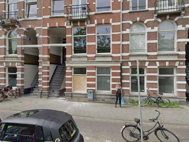 appartement for rent Amsterdam Nassaukade