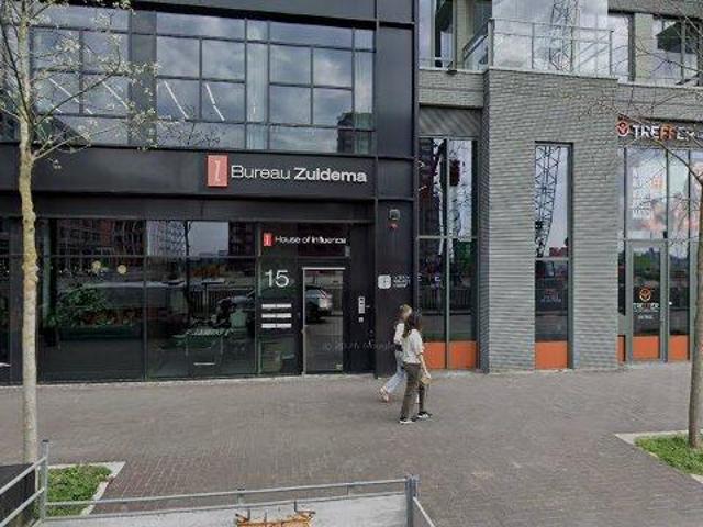 appartement for rent Amsterdam NDSM straat