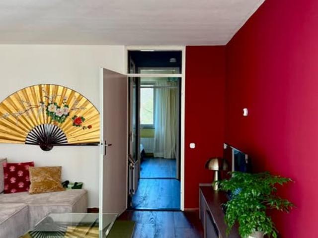 appartement for rent Amsterdam Near Magere brug