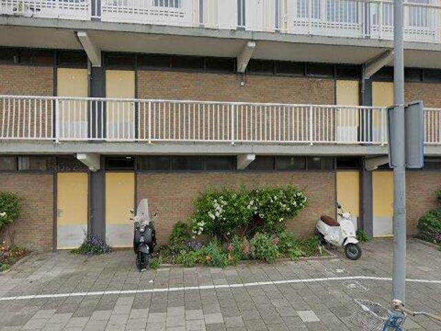 appartement for rent Amsterdam Nicolaas Anslijnstraat