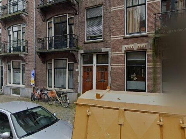 appartement for rent Amsterdam Nicolaas Maesstraat