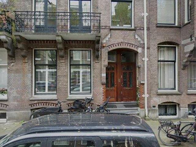 appartement for rent Amsterdam Nicolaas Maesstraat