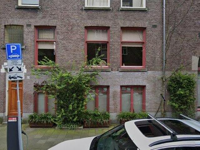 appartement for rent Amsterdam Nicolaas Maesstraat