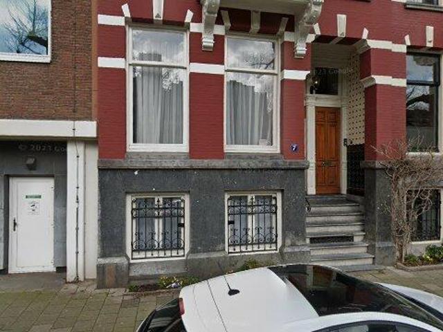 appartement for rent Amsterdam Nicolaas Witsenkade