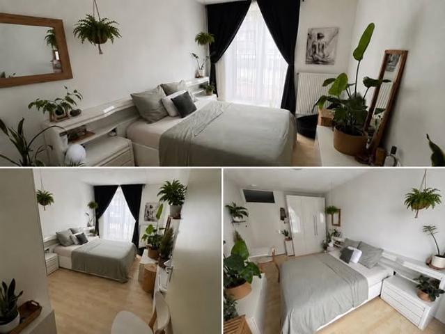appartement for rent Amsterdam niet vermeld