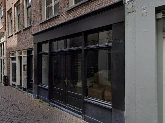 appartement for rent Amsterdam Nieuwe Nieuwstraat